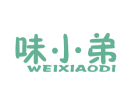 味小弟 第29类食品商标图样