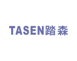 踏森 第28类体育玩具商标图样