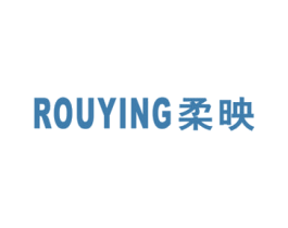 柔映 第27类地毯席垫商标图样
