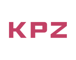 KPZ 第26类花边配饰商标图样