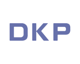 DKP 第26类花边配饰商标图样