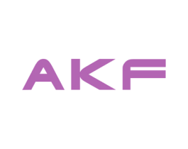 AKF 第26类花边配饰商标图样