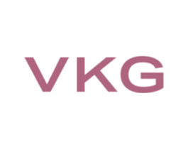 VKG 第26类花边配饰商标图样