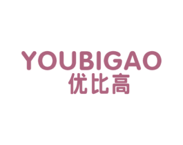 优比高 第25类服装鞋帽商标图样