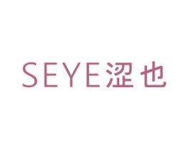 涩也 第25类服装鞋帽商标图样