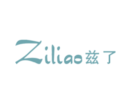 兹了 第25类服装鞋帽商标图样