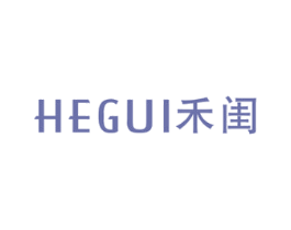 禾闺 第25类服装鞋帽商标图样