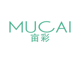 亩彩 第25类服装鞋帽商标图样