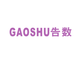 告数 第25类服装鞋帽商标图样