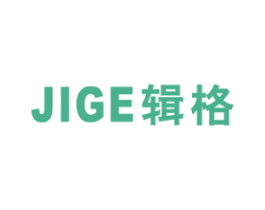 辑格 第25类服装鞋帽商标图样