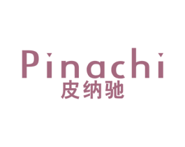 皮纳驰 第25类服装鞋帽商标图样