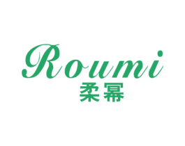 柔幂 第24类布料床单商标图样