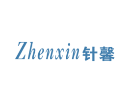 针馨 第24类布料床单商标图样