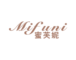 蜜芙妮 第24类布料床单商标图样