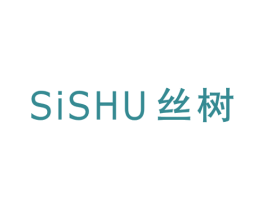 丝树 第24类布料床单商标图样