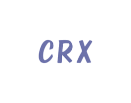 CRX 第21类厨房洁具商标图样