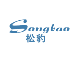松豹 第21类厨房洁具商标图样