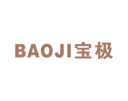 宝极 第21类厨房洁具商标图样