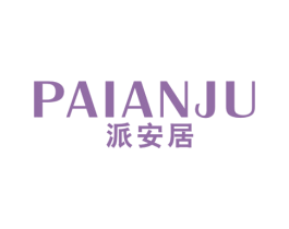 派安居 第21类厨房洁具商标图样