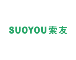 索友 第21类厨房洁具商标图样