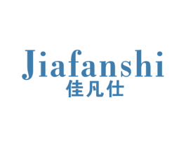 佳凡仕 第21类厨房洁具商标图样