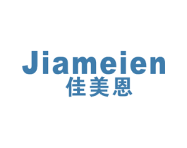 佳美恩 第21类厨房洁具商标图样