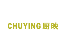 厨映 第21类厨房洁具商标图样