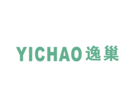 逸巢 第21类厨房洁具商标图样