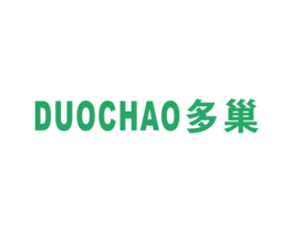 多巢 第21类厨房洁具商标图样