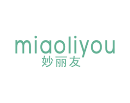 妙丽友 第21类厨房洁具商标图样