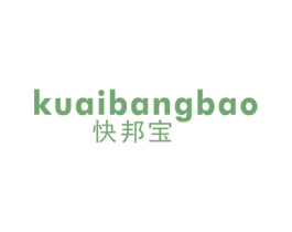 快邦宝 第21类厨房洁具商标图样