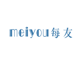 每友 第21类厨房洁具商标图样