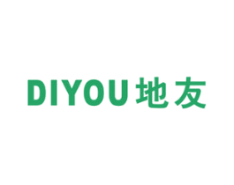 地友 第20类家具商标图样