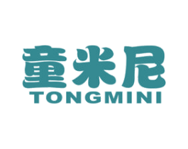 童米尼 第20类家具商标图样