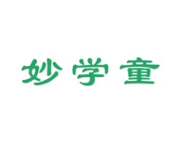 妙学童 第20类家具商标图样