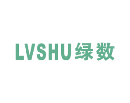 绿数 第19类建筑材料商标图样