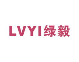 绿毅 第19类建筑材料商标图样