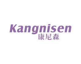 康尼森 第19类建筑材料商标图样