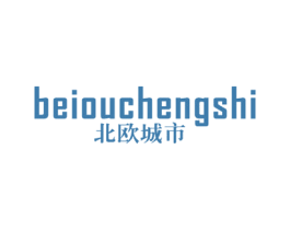 北欧城市 第19类建筑材料商标图样