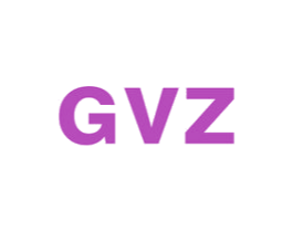 GVZ 第18类皮革箱包商标图样