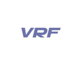 VRF 第18类皮革箱包商标图样