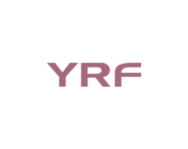 YRF 第18类皮革箱包商标图样