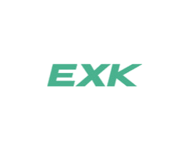 EXK 第18类皮革箱包商标图样