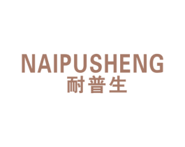 耐普生 第16类办公工具商标图样