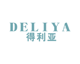 得利亚 第16类办公工具商标图样