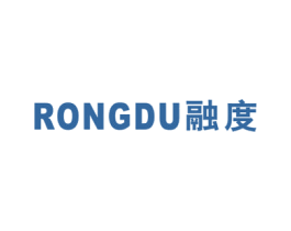 融度 第16类办公工具商标图样