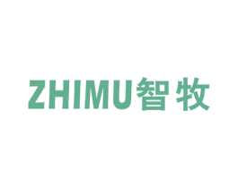 智牧 第16类办公工具商标图样