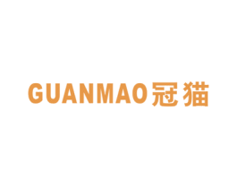 冠猫 第16类办公工具商标图样