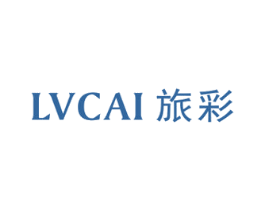 旅彩 第16类办公工具商标图样