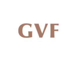 GVF 第16类办公工具商标图样